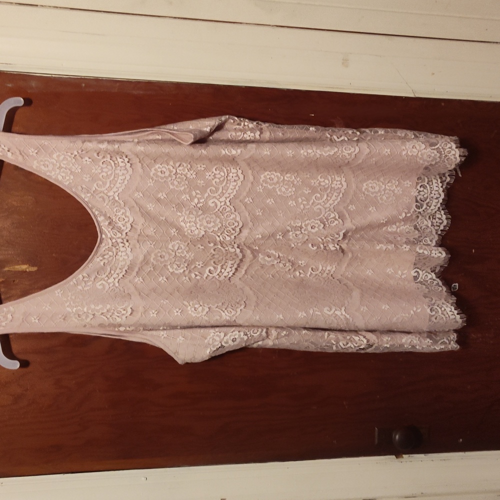 Maurice Blouse